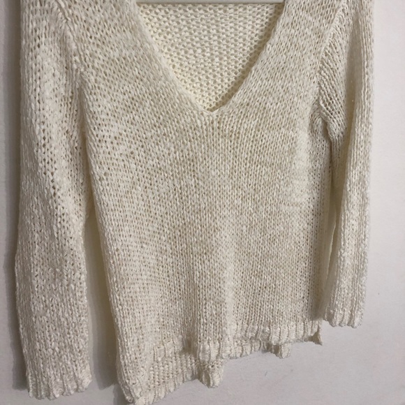 H&M see trough summer top - Picture 7 of 7